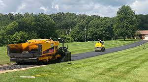 Best Brick Driveway Installation  in Summerville, GA